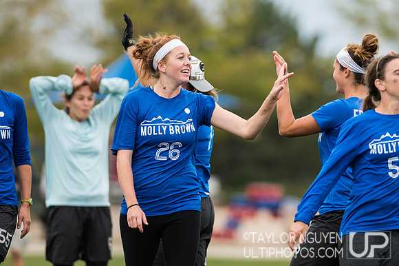 USA Ultimate Club National Championships