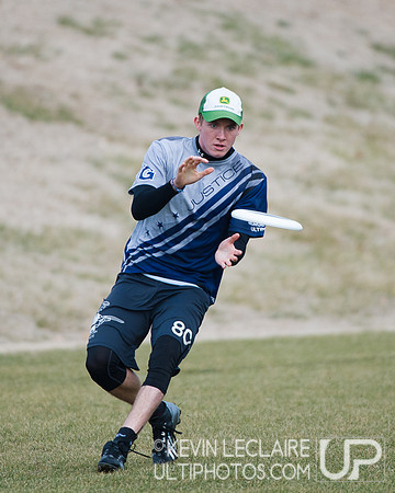 2014 Queen City Tune Up Sunday Action