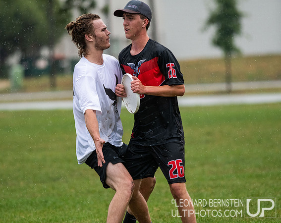 US Open YCC 2022 Saturday