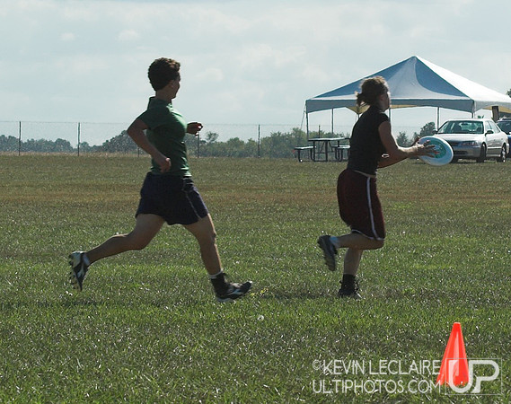 BRDM @ Regionals 2007