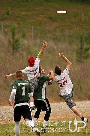 Final Pool Play Round -- GA 2012 State HS Championship