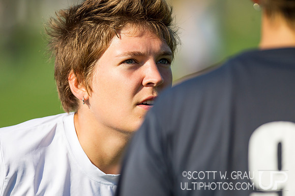 Women's - Saturday - Motown Throwdown 2014