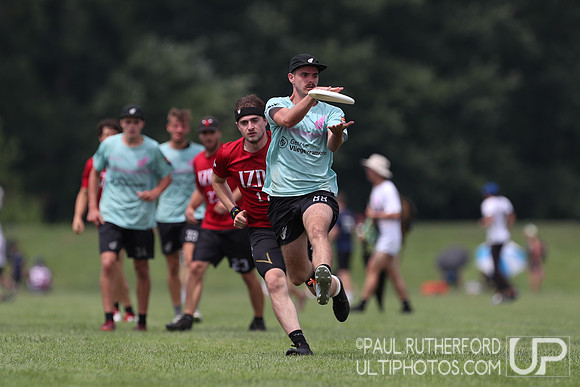 2022 World Ultimate Club Championships