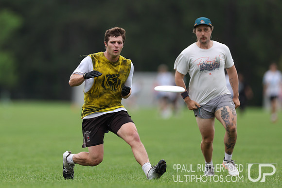 2025 Boston Invite