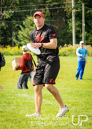 CUC 2014 - Thursday