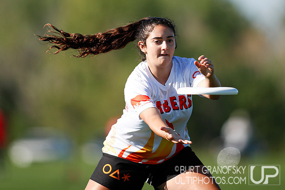 USA Ultimate YCC 2025