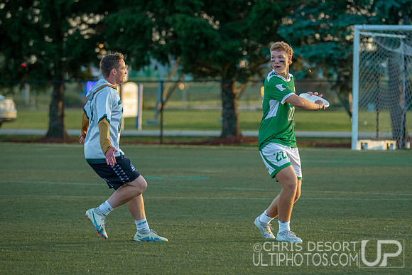 2024 High School National Invite (HSNI) ©