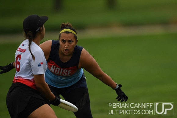 2022 World Ultimate Club Championships