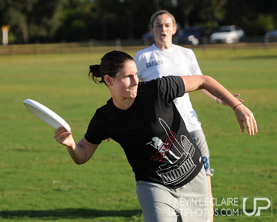 USAU Club Nationals Thursday Preview