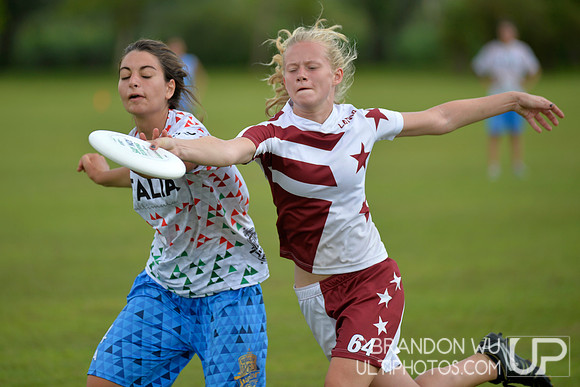 WJUC Day 3 - Wednesday