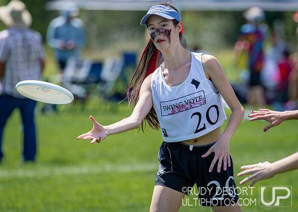 USA Ultimate Youth Club Championships 2025
