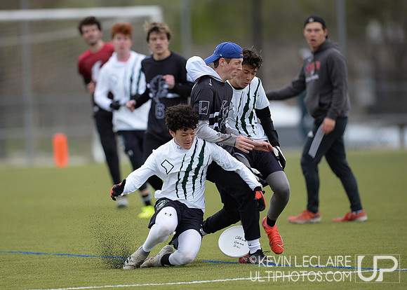 YULA 2022 Saturday action