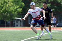 UFA Breeze at Glory, July 6 2025