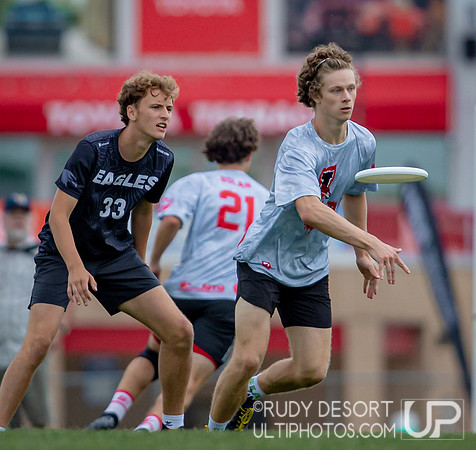 2024 High School National Invite (HSNI)