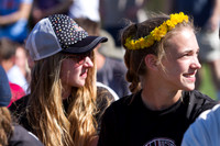 Sunday Action, Open -- USAU 2014 HS Northeastern Championships