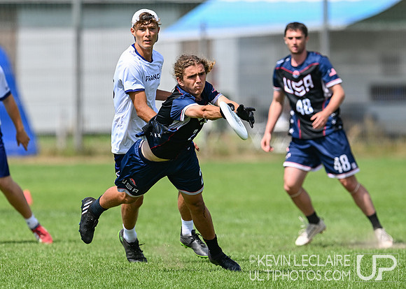 Monday 11am round - WJUC 2022