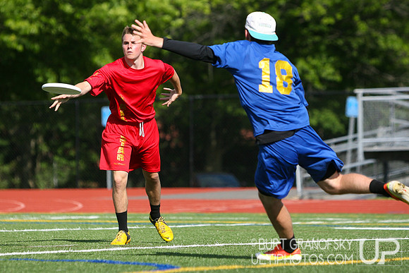 USS Div I High School All Stars