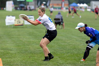 HUCK v Pop Ultimate