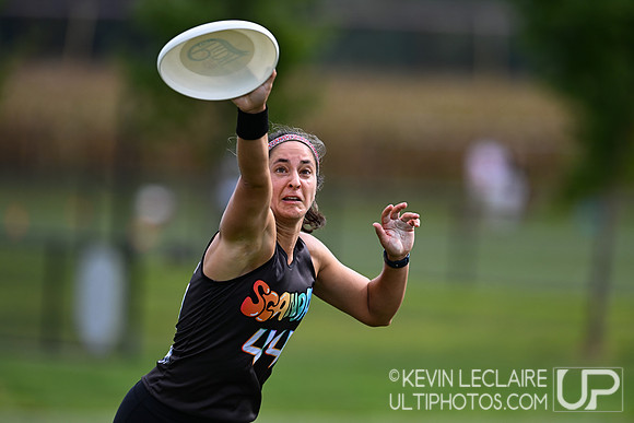 2024 Mid-Atlantic Regionals Sunday Action