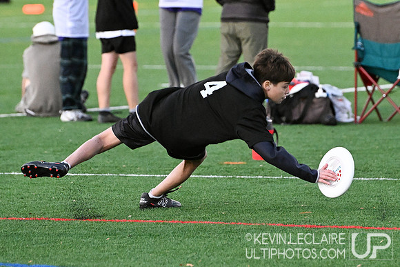 VA Mixed HS States 2024 Saturday
