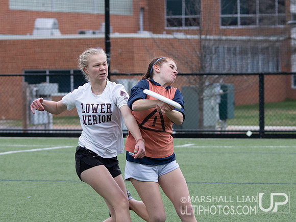 2022 YULA Invite Saturday Action