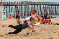 Sunday - 2025 Beach Championships