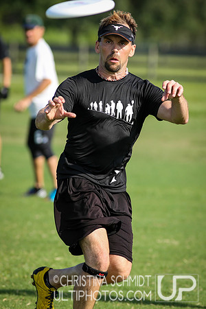 USA Ultimate Masters Championship - Sunday