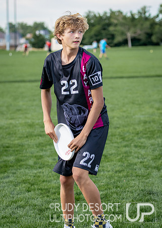 USA Ultimate Youth Club Championships 2025