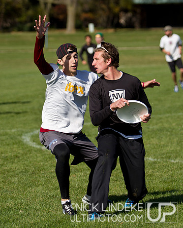 Sunday Action from Glory Days 2013