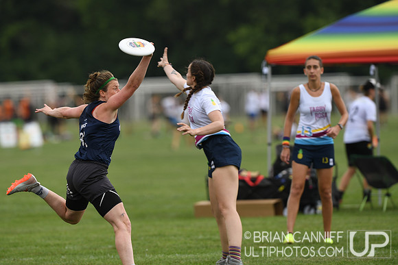 2022 World Ultimate Club Championships