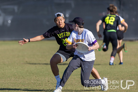 2024 USA Club National Championships