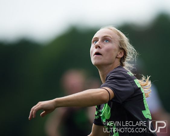 2016 Mid-Atlantic Club Regionals Saturday action