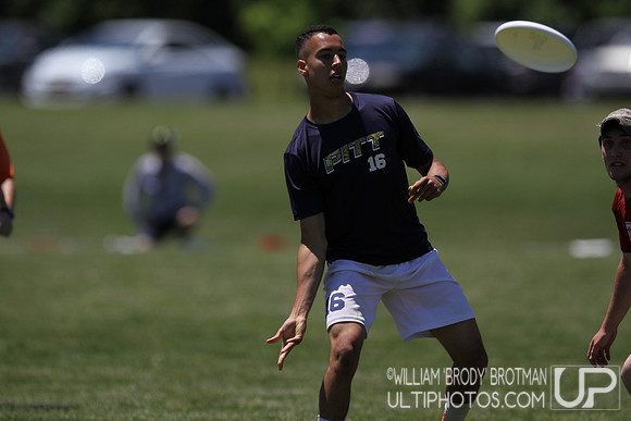 USA Ultimate College Championships