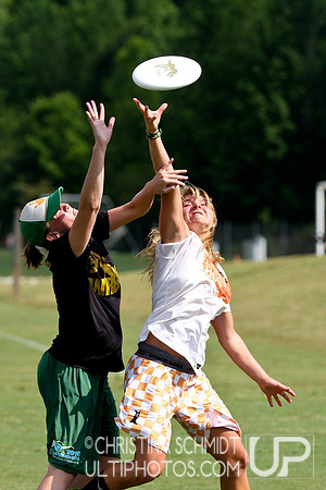Saturday Preview -- 2012 D-I Southeast Regionals
