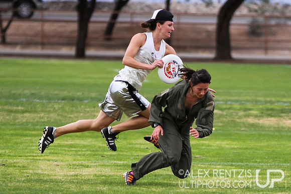 Hoasis 2014 from Tucson, Arizona Sat Dec 6