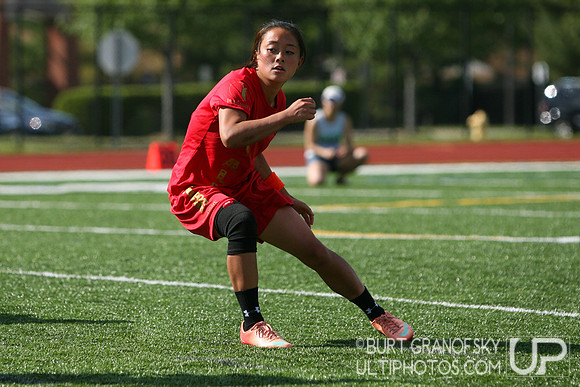 USS Div I High School All Stars