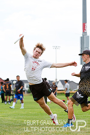 USA Ultimate YCC 2025