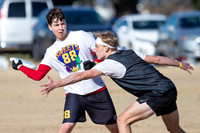 Stanford Invite 2022