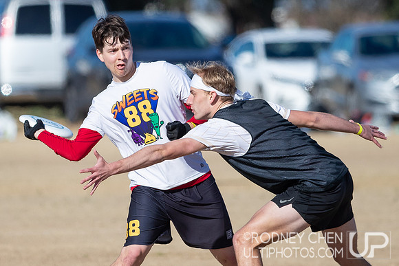 Stanford Invite 2022