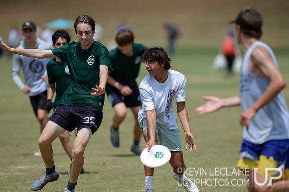 VA HS States 2022 Sunday