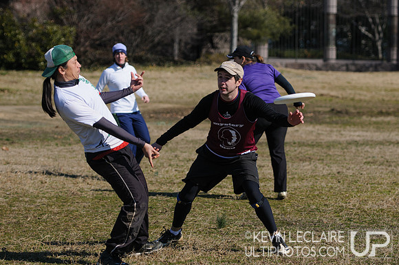 WAFC Winter League Playoffs