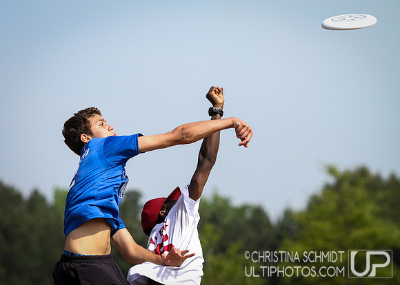 GA HS States 2014 - Sunday, Junior Varsity Boys