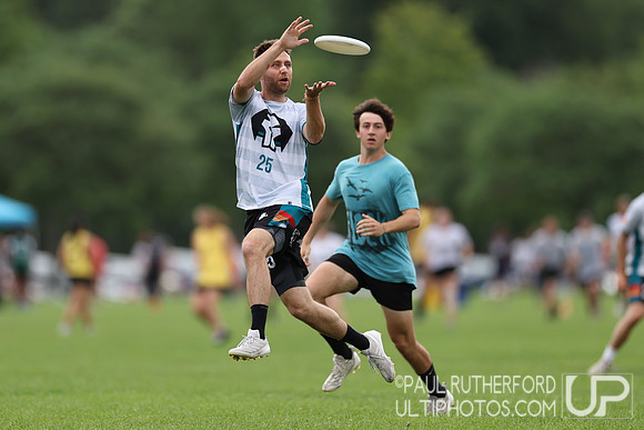 2025 Boston Invite