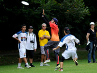 WJUC Day 2 - Tuesday