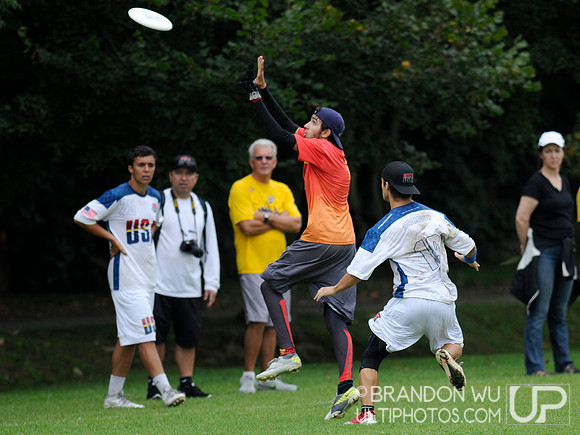WJUC Day 2 - Tuesday