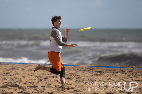 Saturday - 2024 Beach Championships