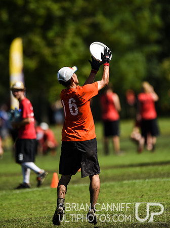 WUCC Day 3 Monday Masters pool play
