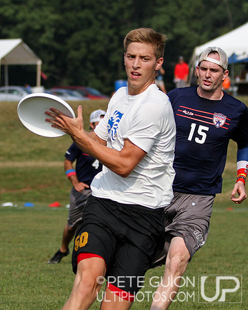 Chesapeake Invite