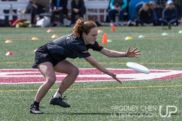 Stanford Invite 2025
