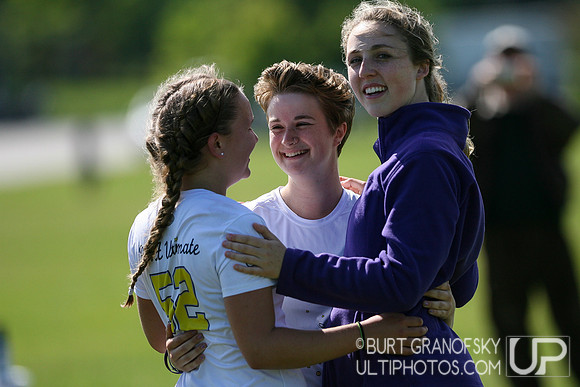 2014 Massachusetts State Championships -- Girls Division